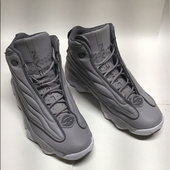 jordan pro strong atmosphere grey